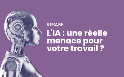 L’IA va-t-elle piquer notre job ? ou juste nous pousser à bosser un peu mieux ?