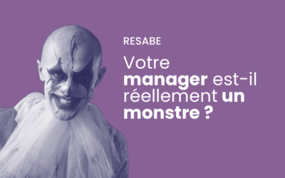 Votre manager est-il vraiment un monstre… ou juste mal compris ?